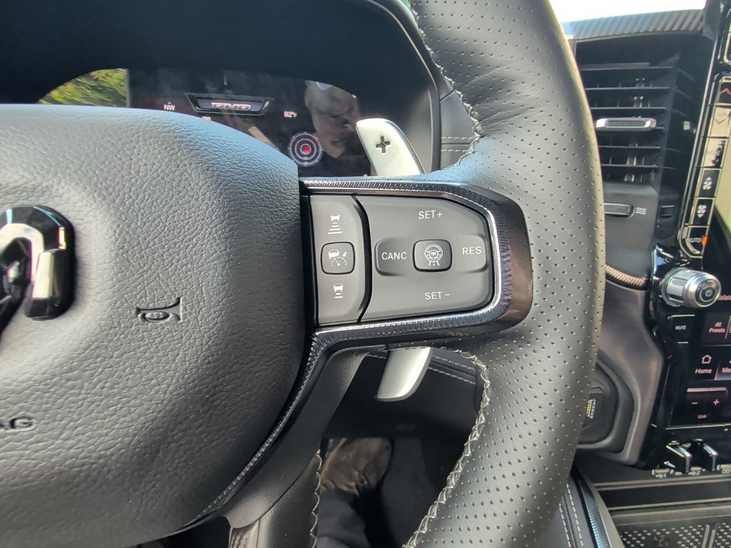 New 2026 RAM 1500 RHO w/ RHO Level 1 Equipment Group AWD/4WD image 20