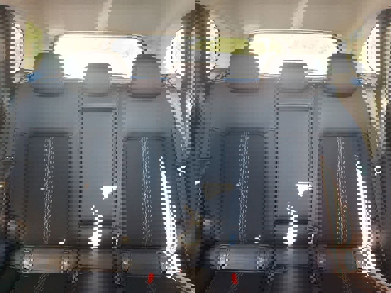 Used 2025 MAZDA CX-50 AWD 2.5 S w/ Preferred Package image 13