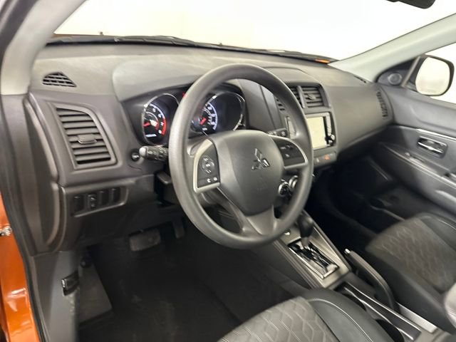 Used 2024 Mitsubishi Outlander Sport ES image 13