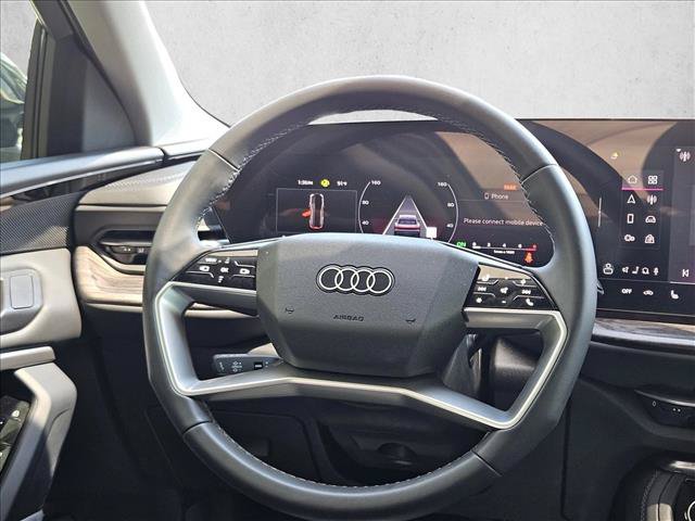Used 2025 Audi Q5 Premium w/ Convenience Package AWD/4WD image 18
