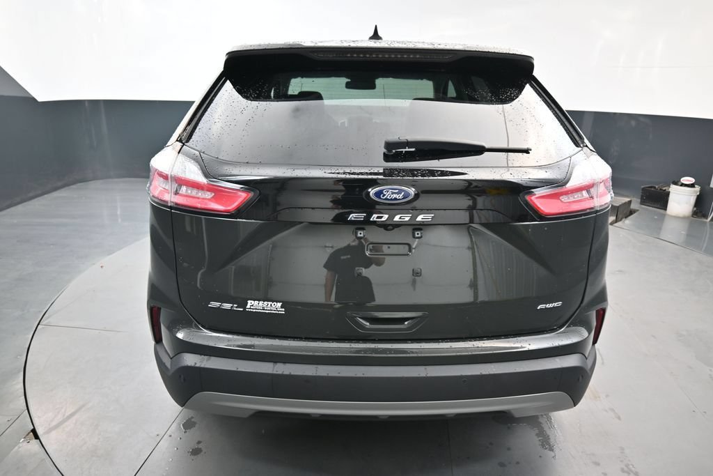 Used 2022 Ford Edge SEL w/ Convenience Package AWD/4WD image 8