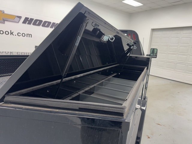 New 2025 Chevrolet Silverado 3500 W/T w/ WT Convenience Package image 33