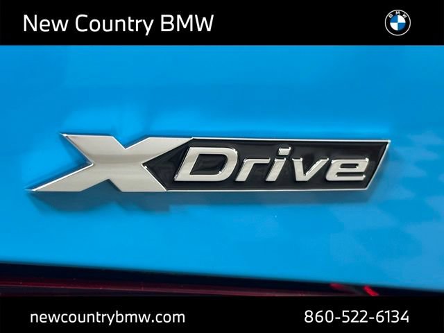 New 2027 BMW M4 xDrive Competition AWD/4WD image 29