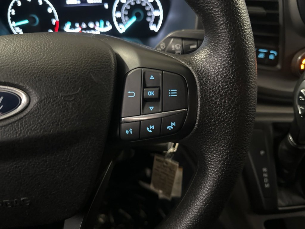 Used 2020 Ford Transit 350 XLT image 21