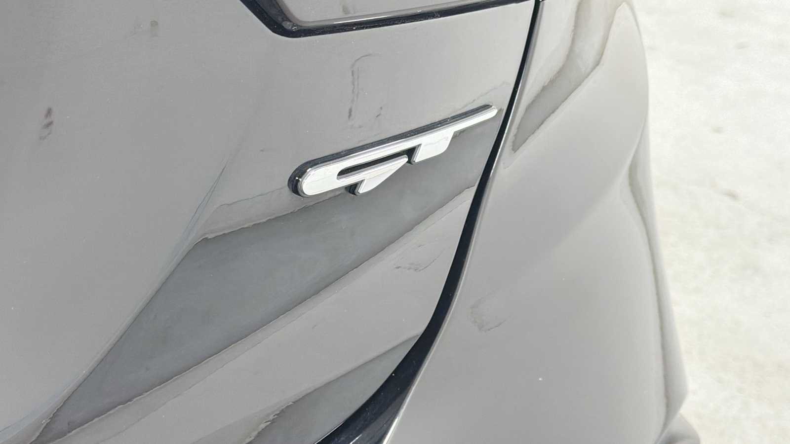 Used 2020 Kia Forte GT FWD image 28