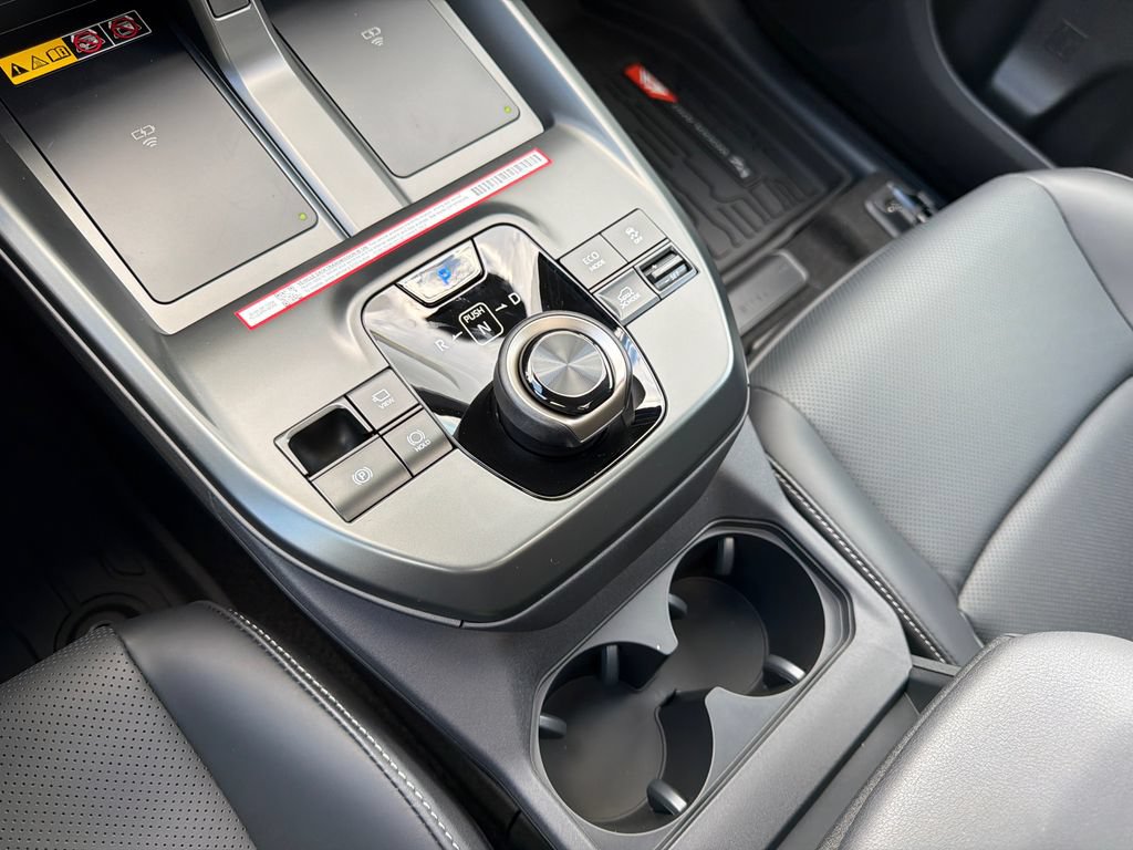 New 2026 Toyota bZ Woodland AWD/4WD image 35