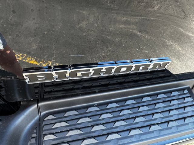 New 2026 RAM 2500 Big Horn AWD/4WD image 57