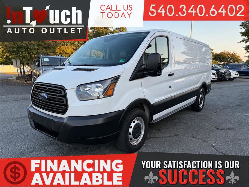 Used 2019 Ford Transit 150 130 Low Roof