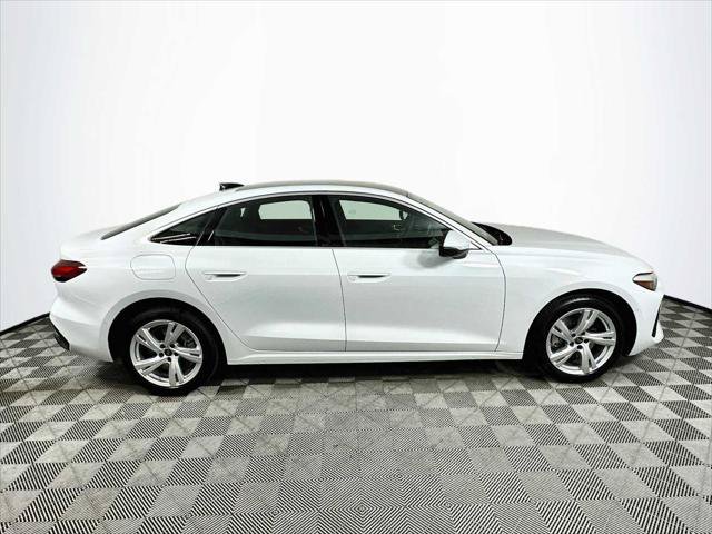 Certified 2025 Audi A5 Premium w/ Convenience Package AWD/4WD image 8