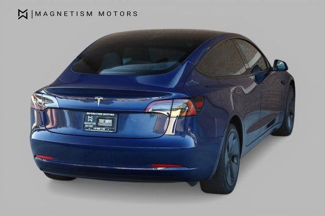 Used 2023 Tesla Model 3 Standard Range image 7