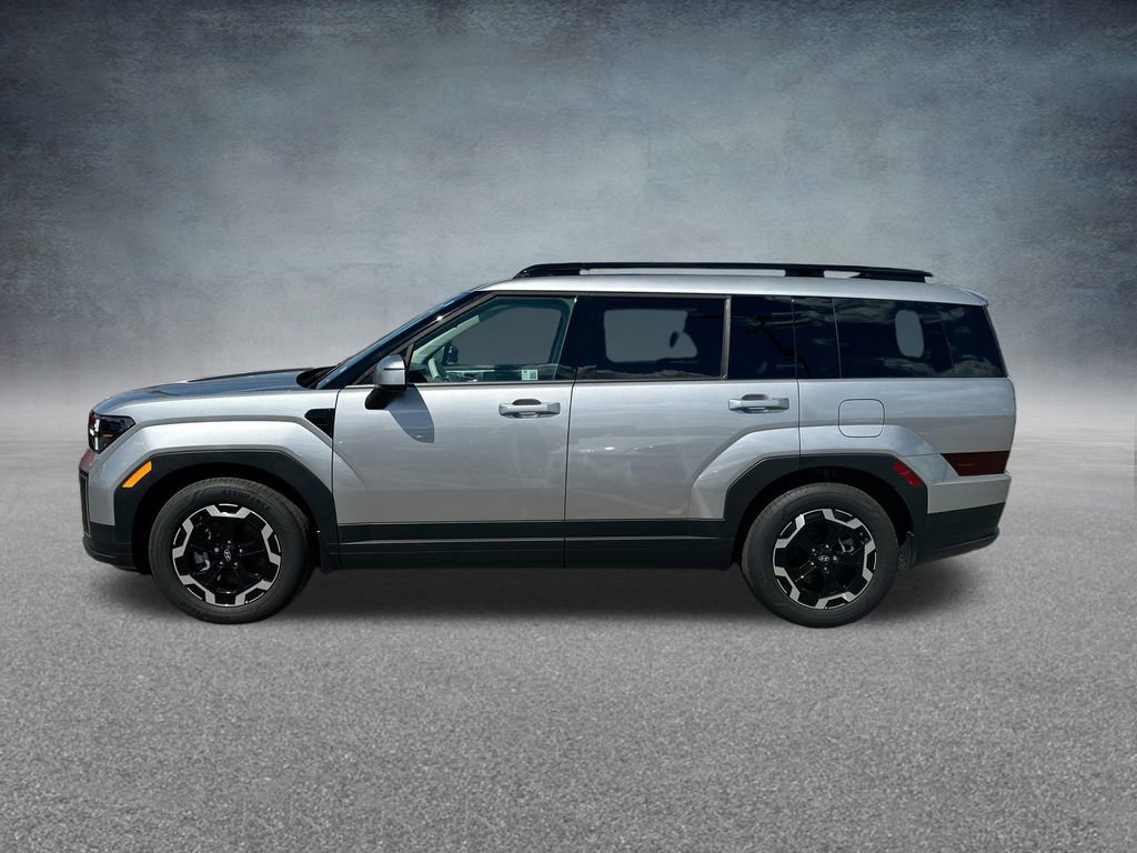 Used 2025 Hyundai Santa Fe SEL image 36