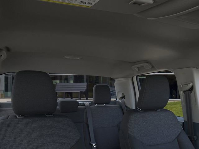 New 2026 Ford Maverick XL image 12