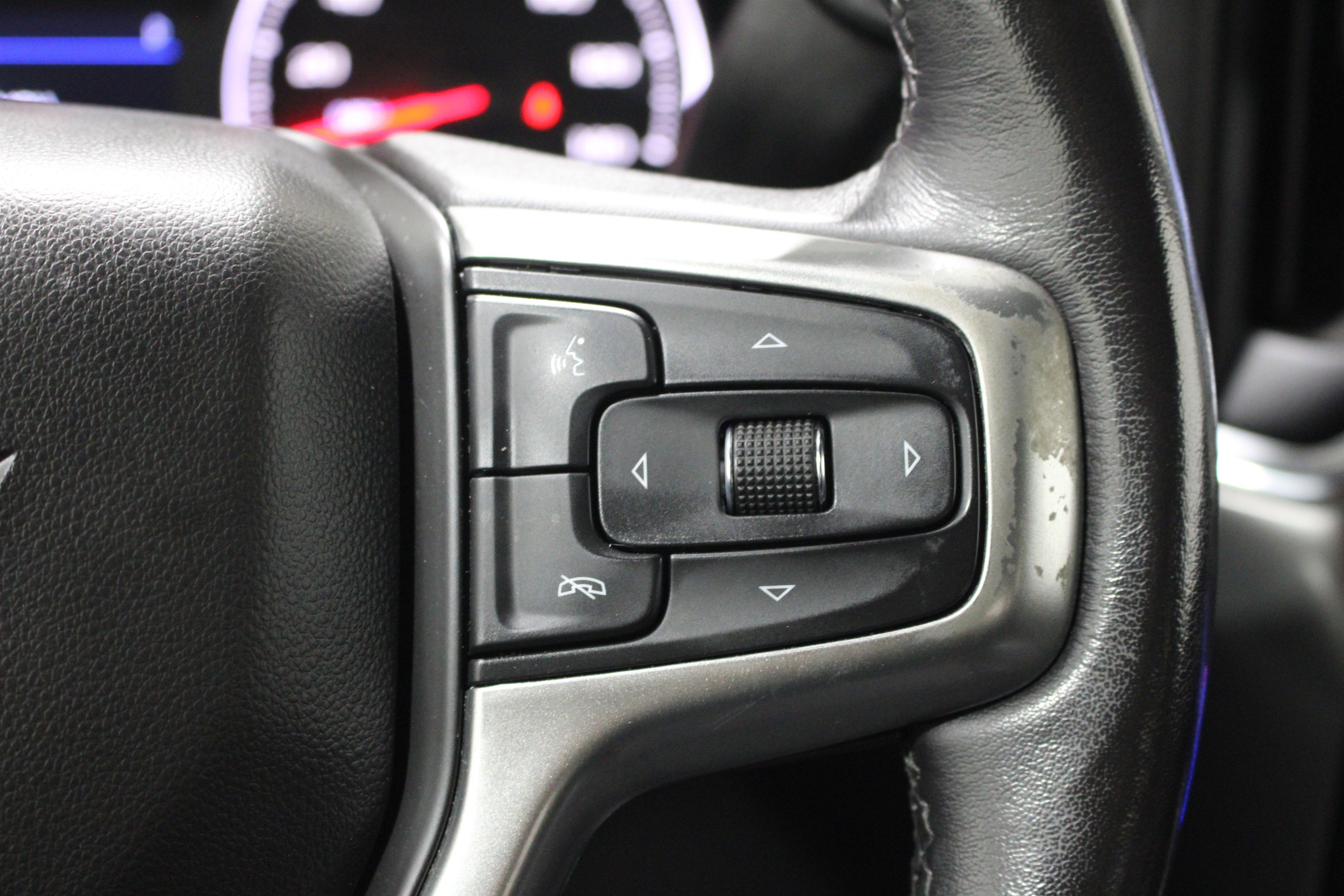 Used 2021 Chevrolet Silverado 1500 RST image 13