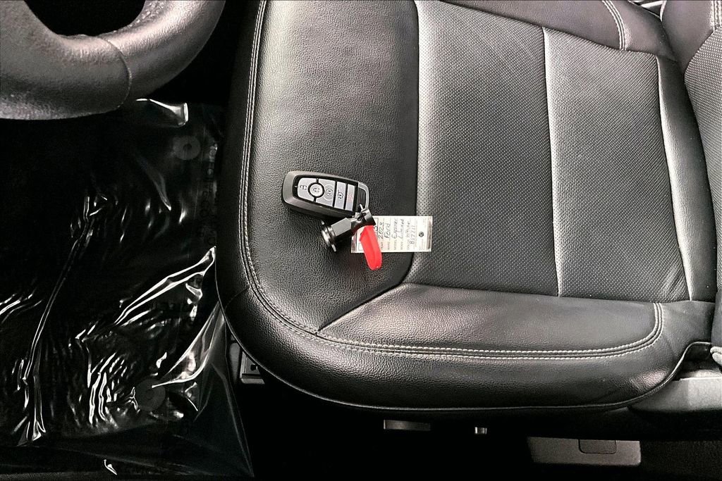 Used 2023 Ford Explorer Limited image 10