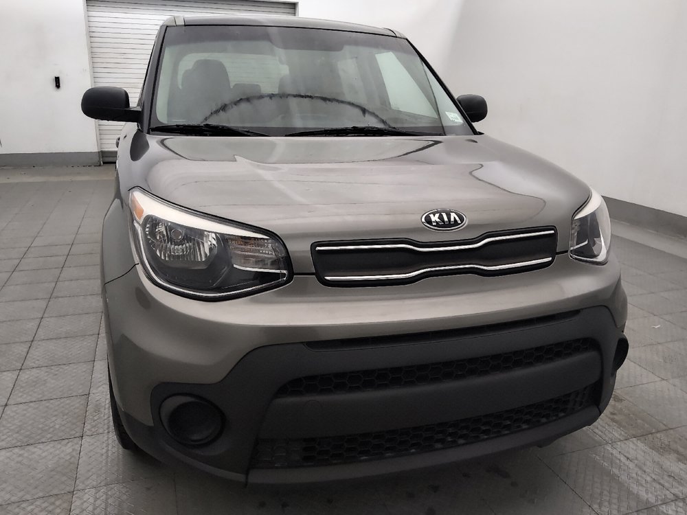 Used 2017 Kia Soul w/ Convenience Package FWD image 14