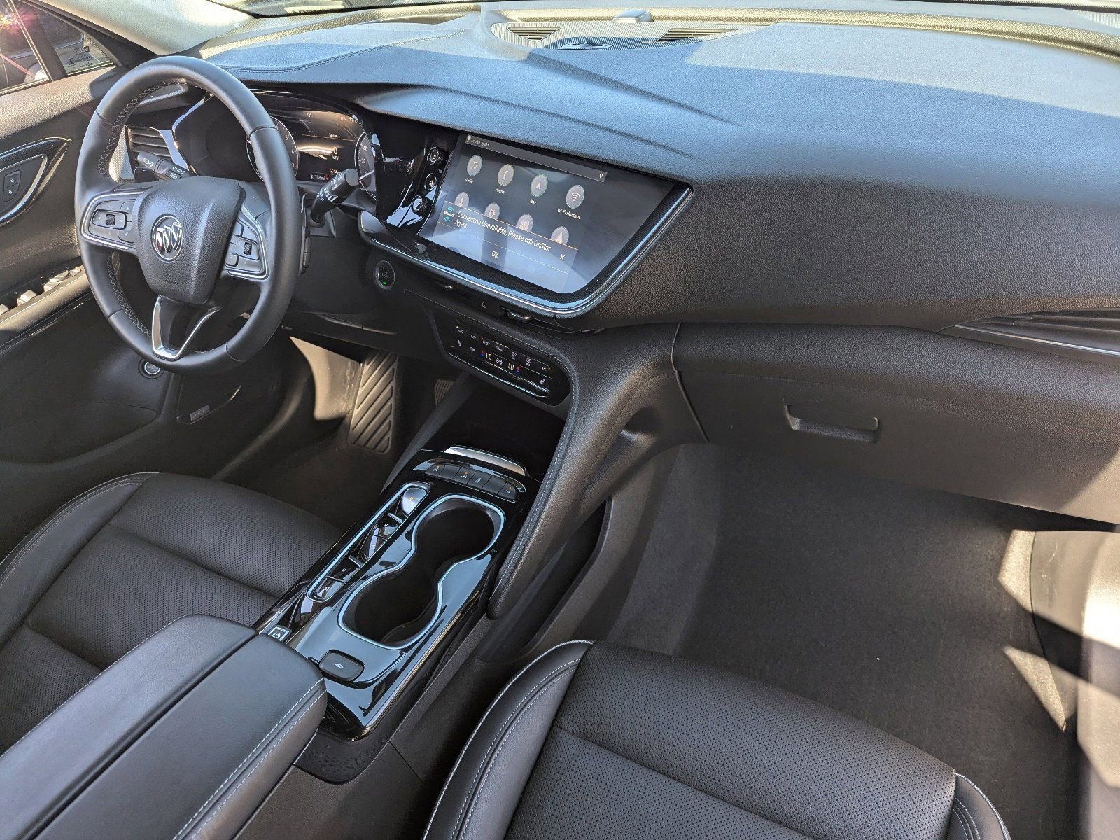 Used 2021 Buick Envision Essence w/ Technology Package I image 13