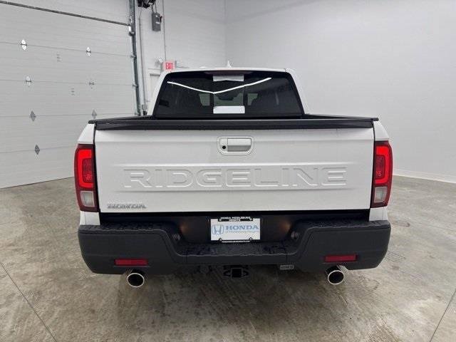 New 2025 Honda Ridgeline RTL image 6