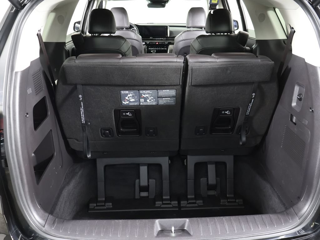 Certified 2024 Kia Carnival EX FWD image 20