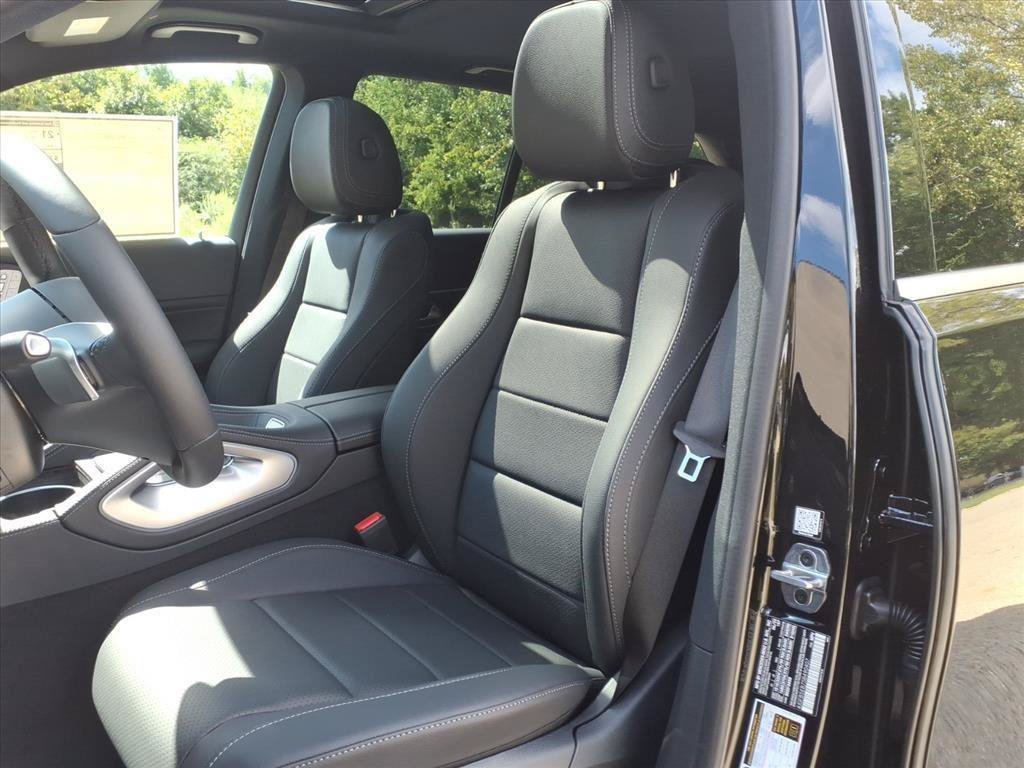New 2025 Mercedes-Benz GLE 450 4MATIC image 18