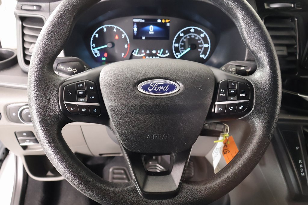 Used 2023 Ford Transit 350 XLT image 3