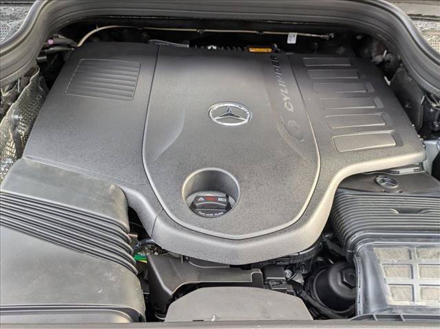 New 2026 Mercedes-Benz GLS 450 4MATIC image 15