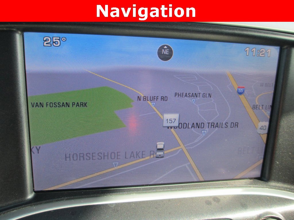 Used 2015 GMC Sierra 1500 SLT w/ SLT Crew Cab Value Package image 14