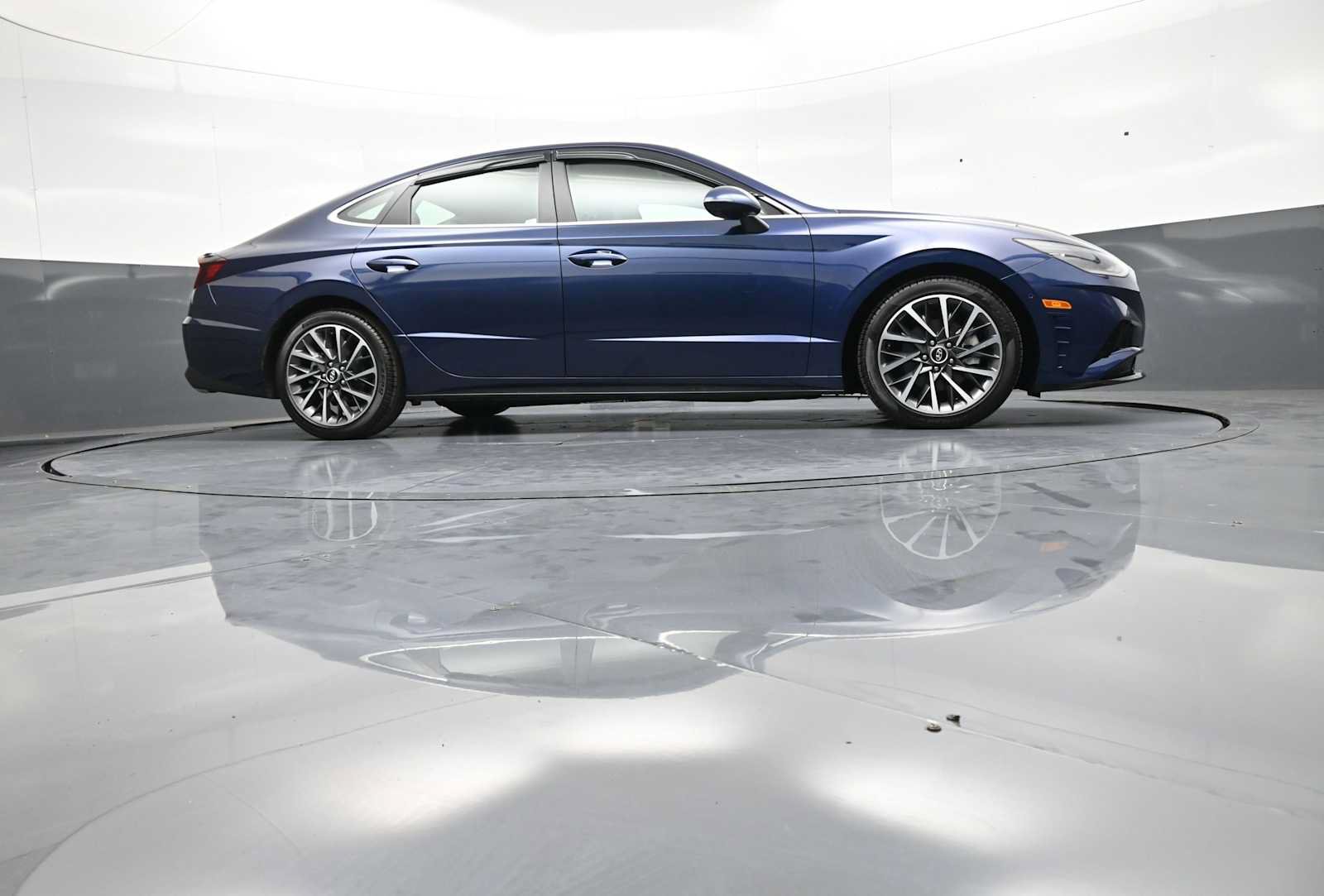 Certified 2022 Hyundai Sonata Limited FWD image 30