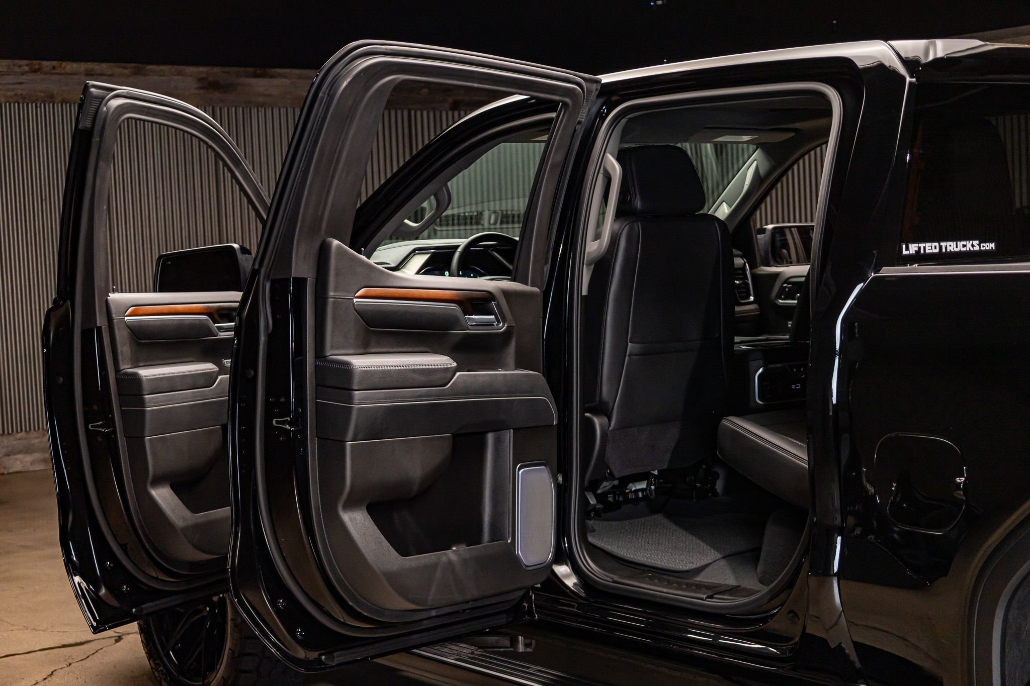 Used 2025 GMC Sierra 1500 Denali w/ Denali Reserve Package image 29