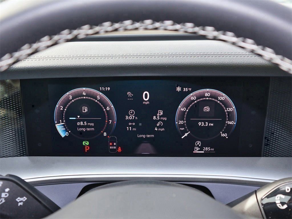 New 2026 Volkswagen Tiguan SE image 22