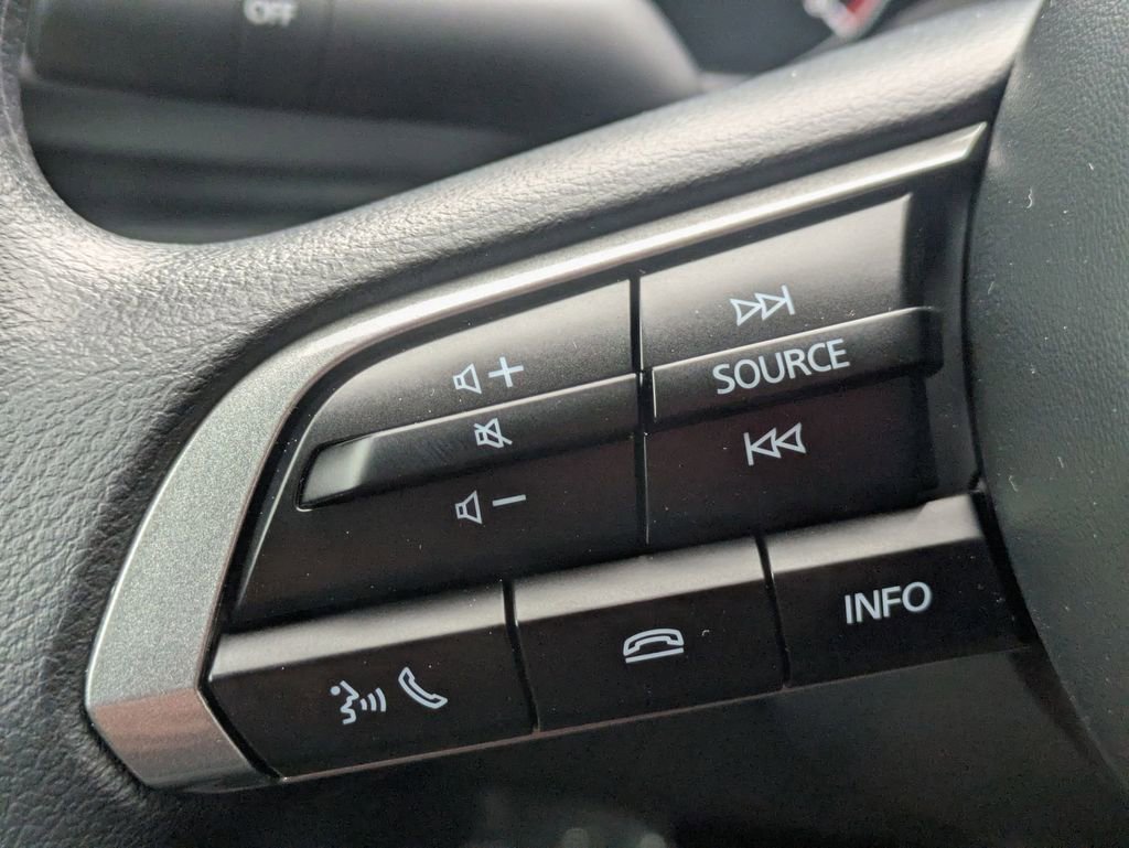 New 2026 MAZDA MAZDA3 s image 15