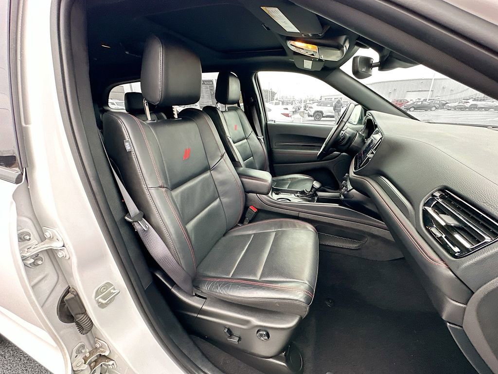 Used 2023 Dodge Durango R/T image 38