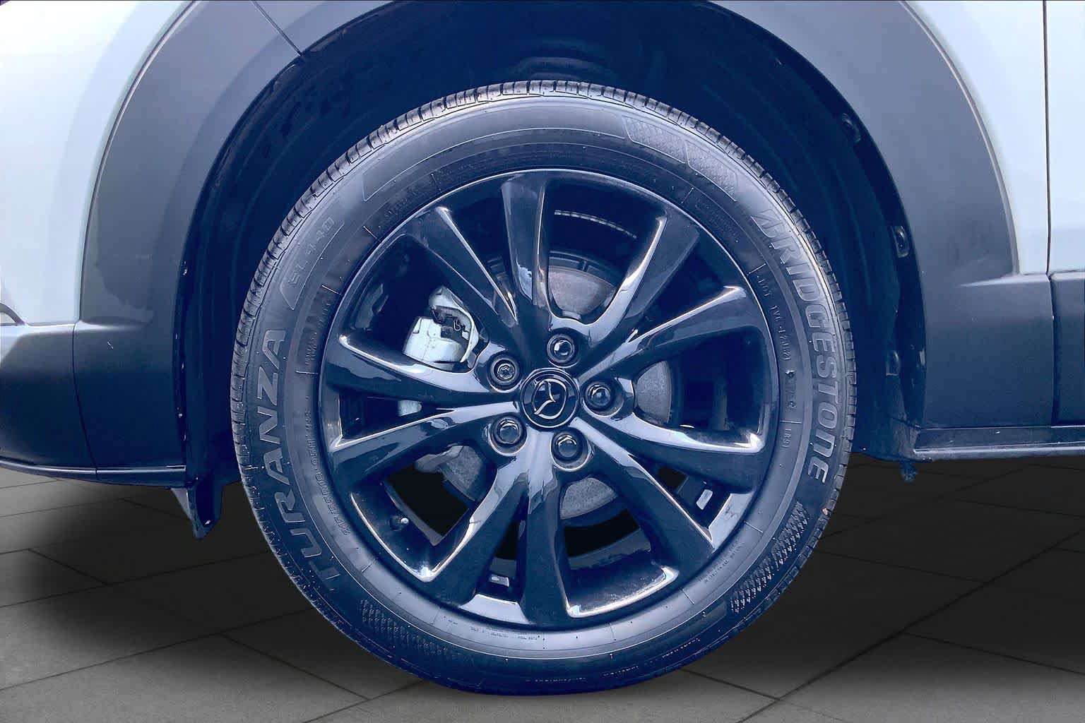 Certified 2026 MAZDA CX-30 AWD 2.5 S image 11