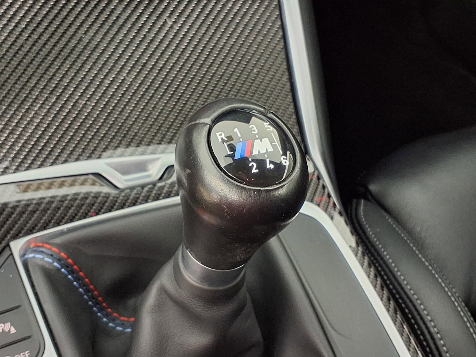 Used 2024 BMW M2 w/ Lighting Package image 21