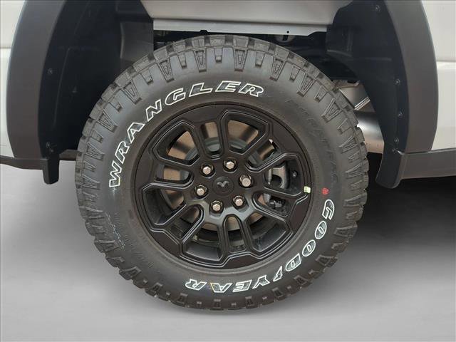 New 2026 RAM 1500 Rebel w/ Advanced Safety Group II image 10