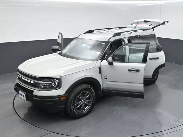 Used 2022 Ford Bronco Sport Big Bend AWD/4WD image 55