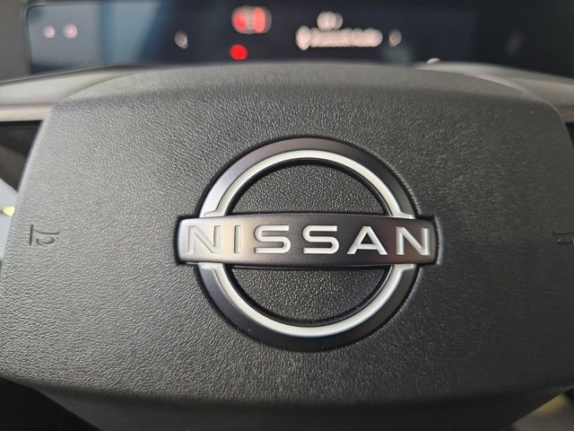 New 2026 Nissan Murano SL AWD/4WD image 5