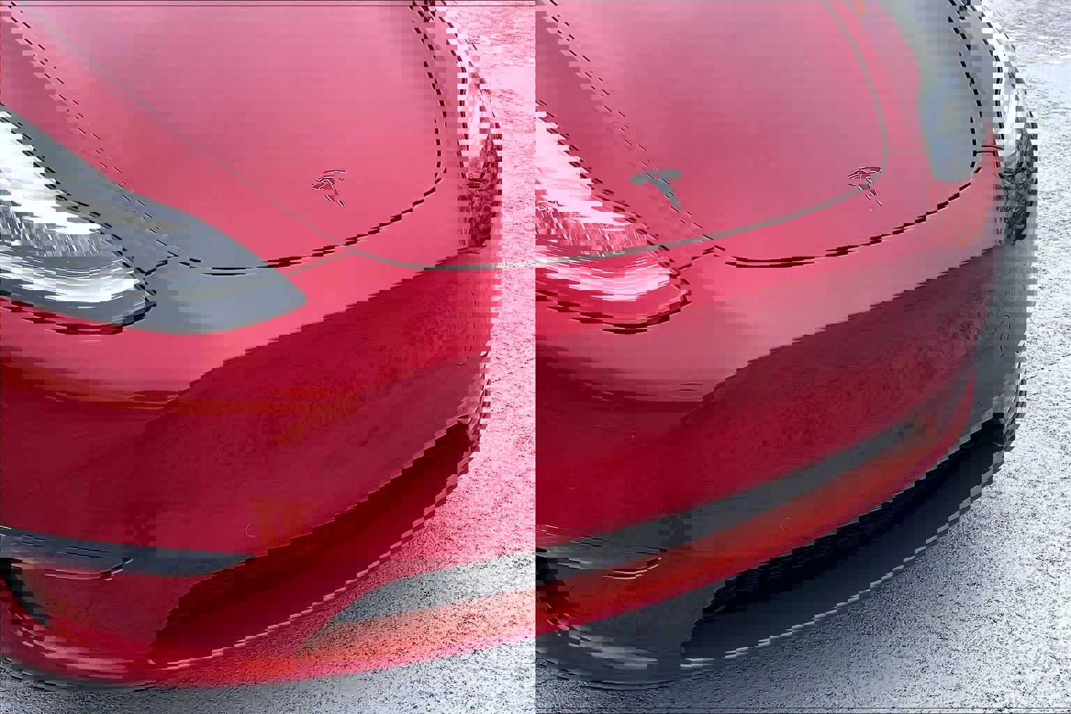 Used 2022 Tesla Model Y Long Range image 28