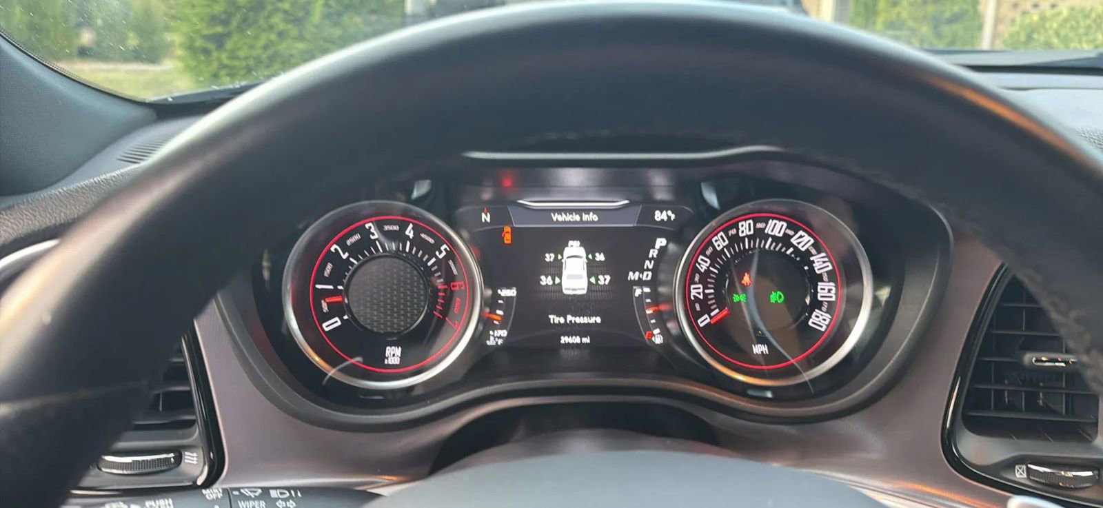 Used 2021 Dodge Challenger R/T Scat Pack image 14