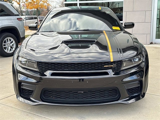 Used 2023 Dodge Charger Scat Pack image 2