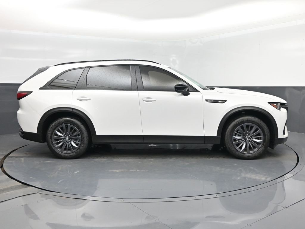 New 2025 MAZDA CX-70 3.3 Turbo w/ Preferred Package image 32