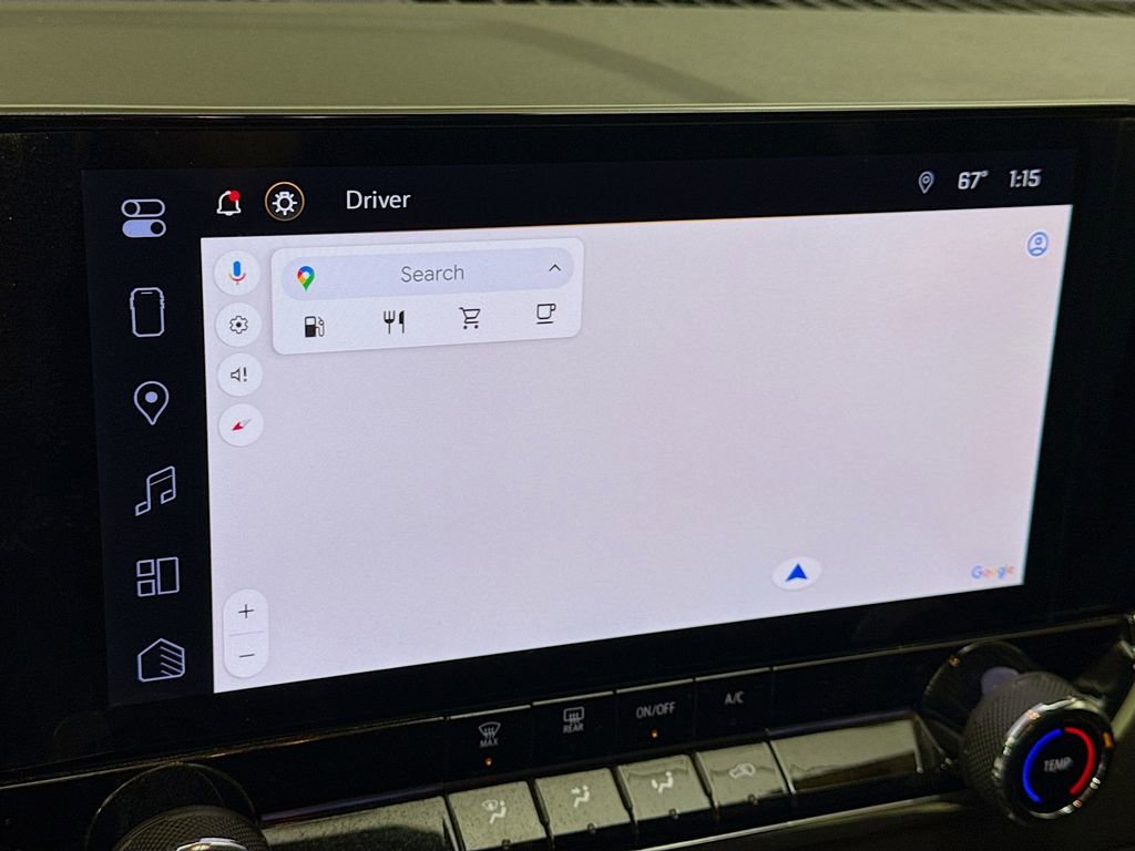 Used 2024 Chevrolet Colorado Trail Boss w/ Advanced Trailering Package image 16