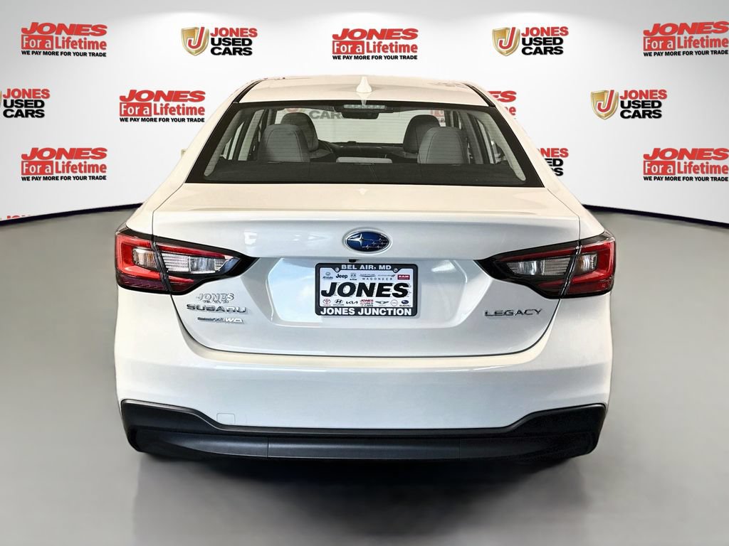 Used 2024 Subaru Legacy Premium AWD/4WD image 14