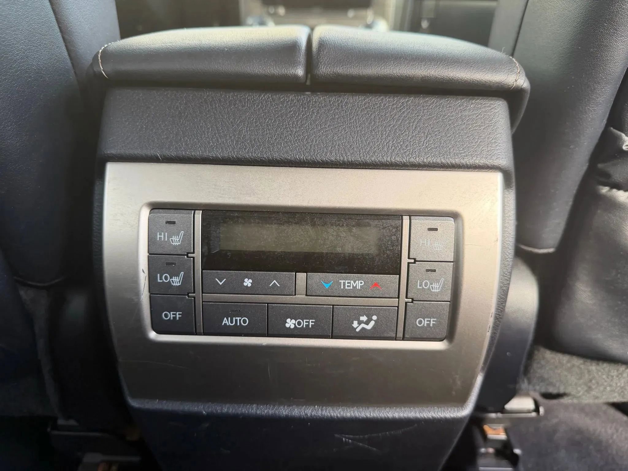 Used 2015 Lexus GX 460 Premium image 16