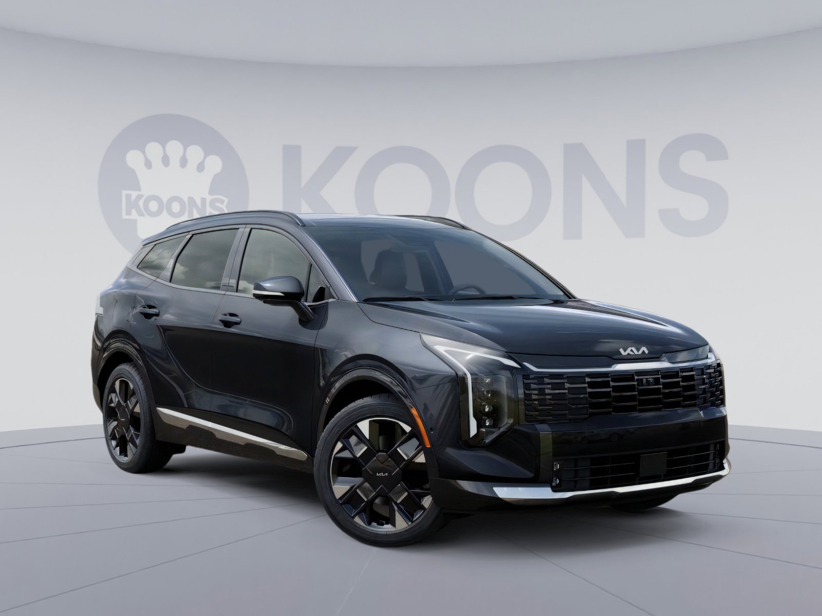 New 2026 Kia Sportage SX image 11