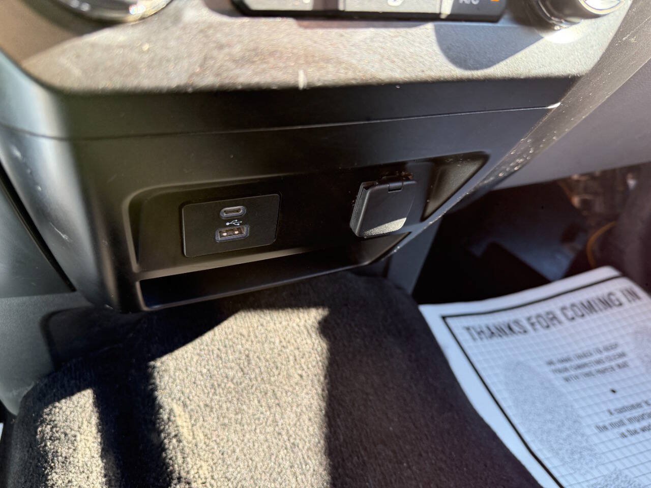 Used 2021 Ford F250 XLT w/ FX4 Off-Road Package AWD/4WD image 22