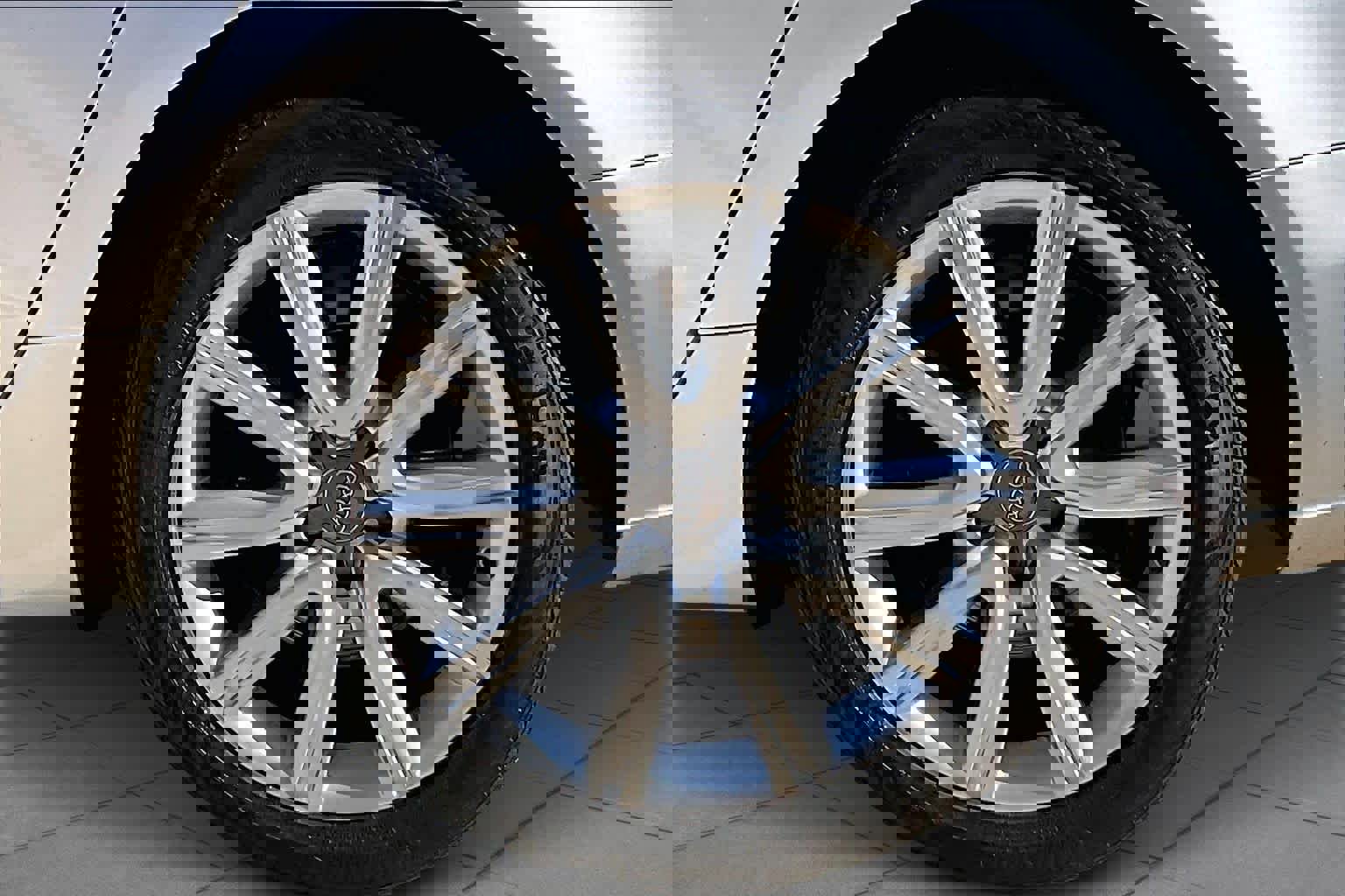 Used 2013 Audi A6 3.0T Premium Plus image 9