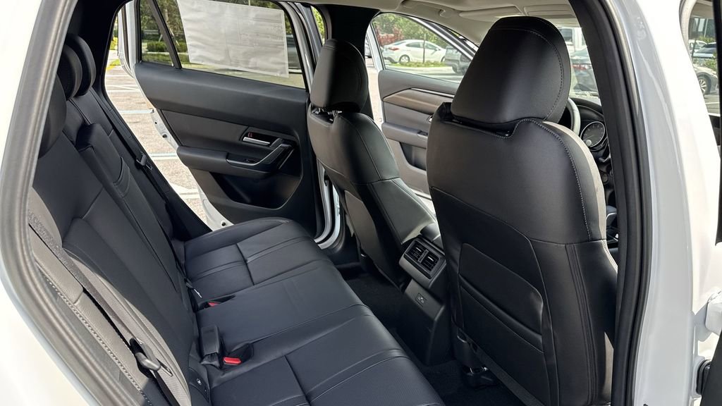 New 2026 MAZDA CX-50 AWD 2.5 Hybrid w/ Weather Package image 34