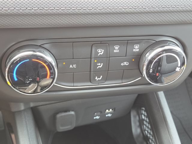 New 2026 Chevrolet TrailBlazer LS w/ LS Convenience Package FWD image 26