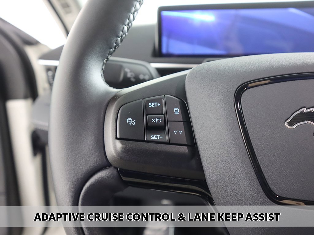 Used 2024 Ford Mustang Mach-E Select w/ Comfort Package Lite image 3