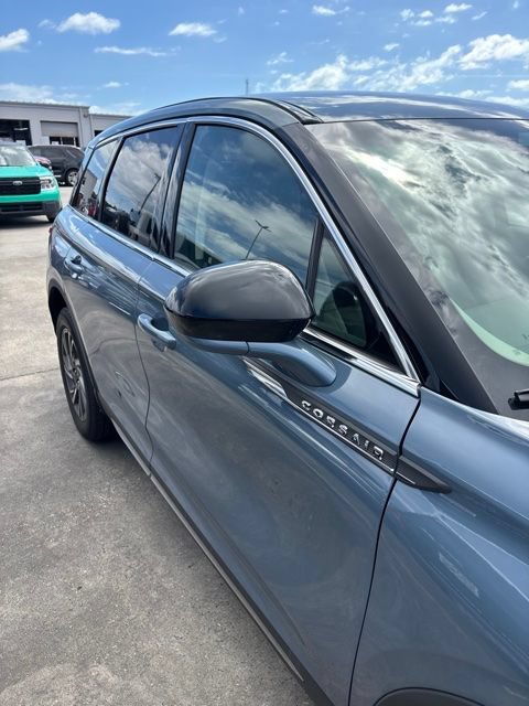 Used 2023 Lincoln Corsair FWD image 11